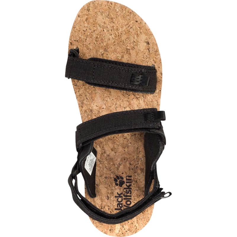 Jack Wolfskin Womens Ecostride 2 Sandals-5
